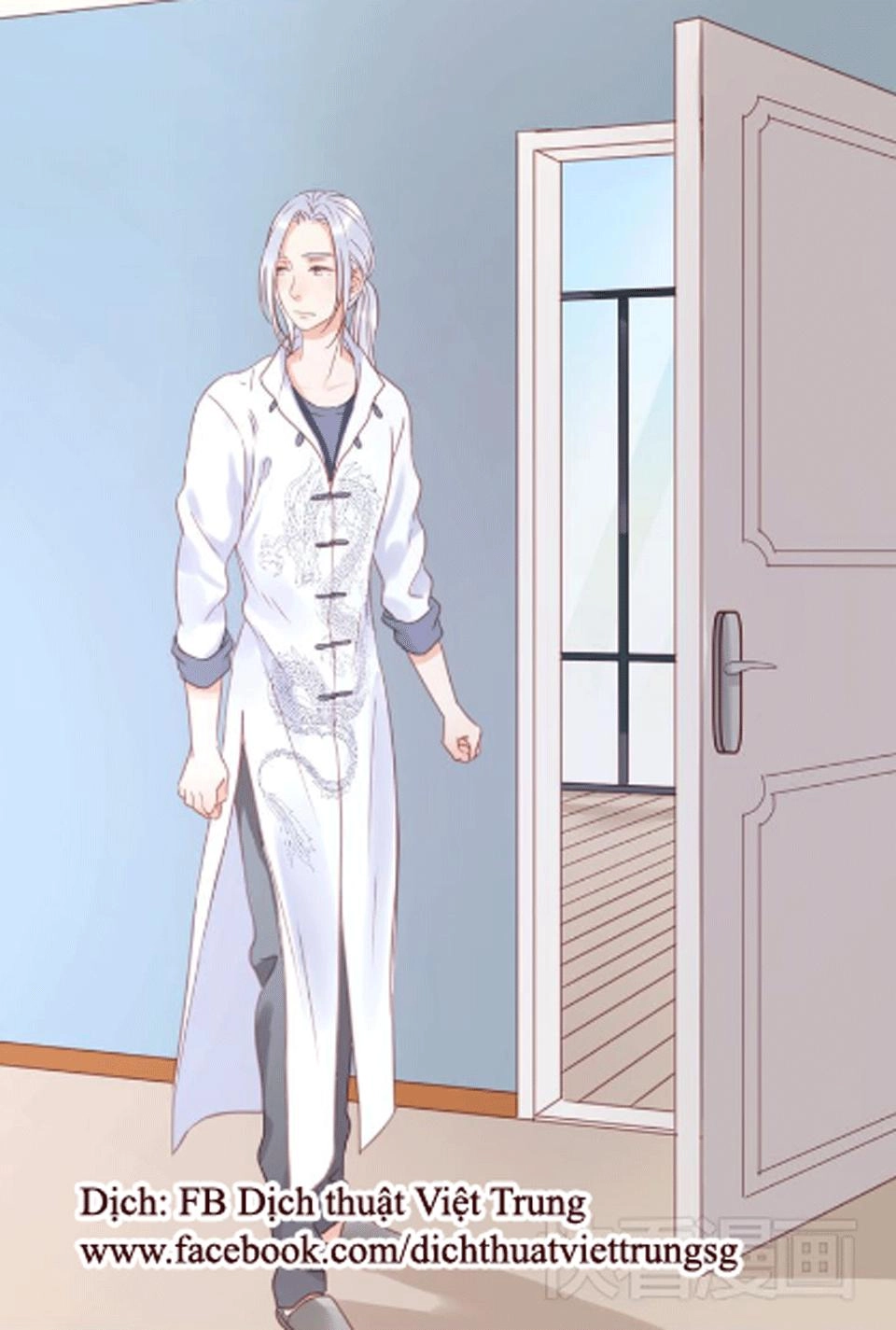 Lượm Được Một Tiểu Hồ Ly Chapter 21 - 26