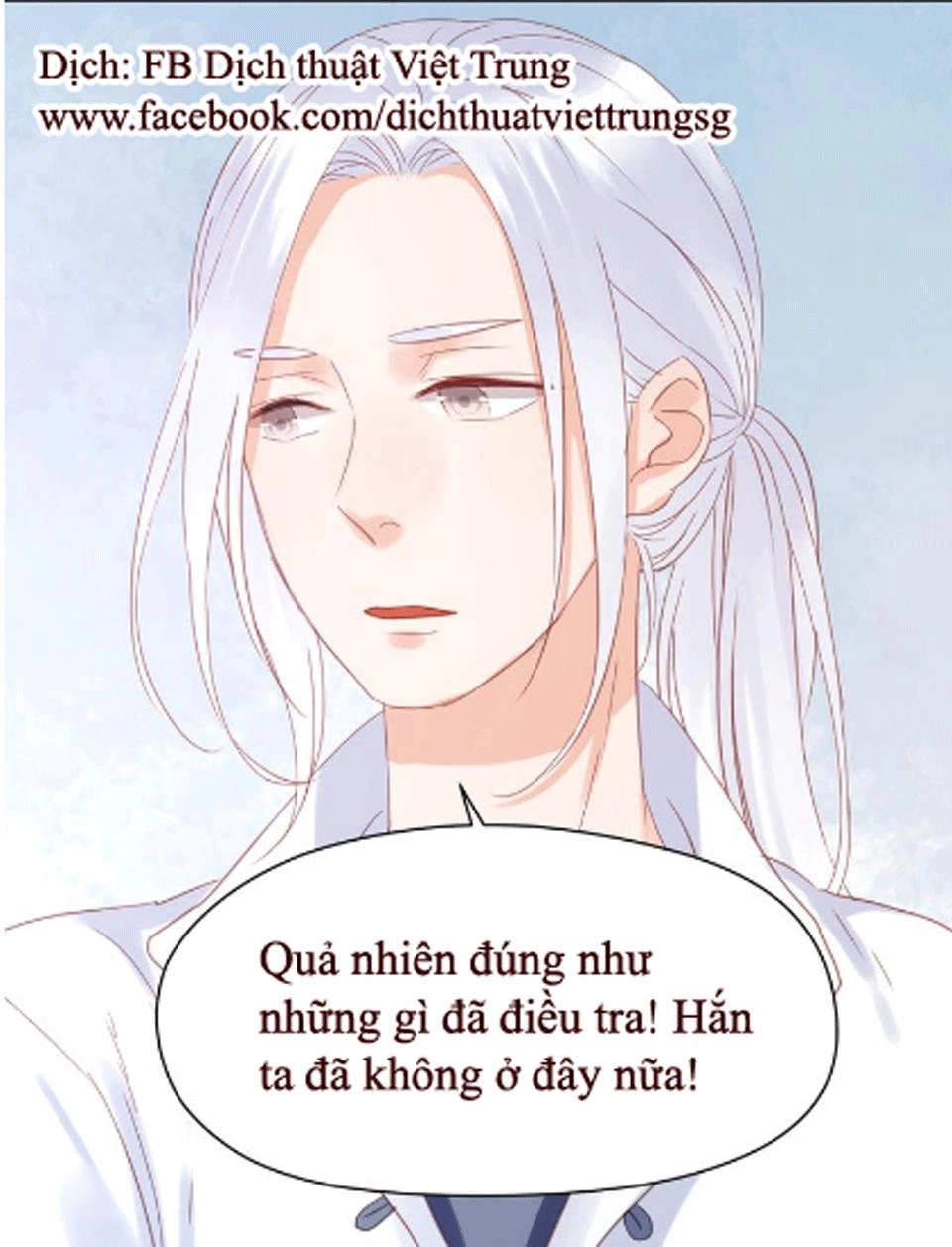 Lượm Được Một Tiểu Hồ Ly Chapter 21 - 27