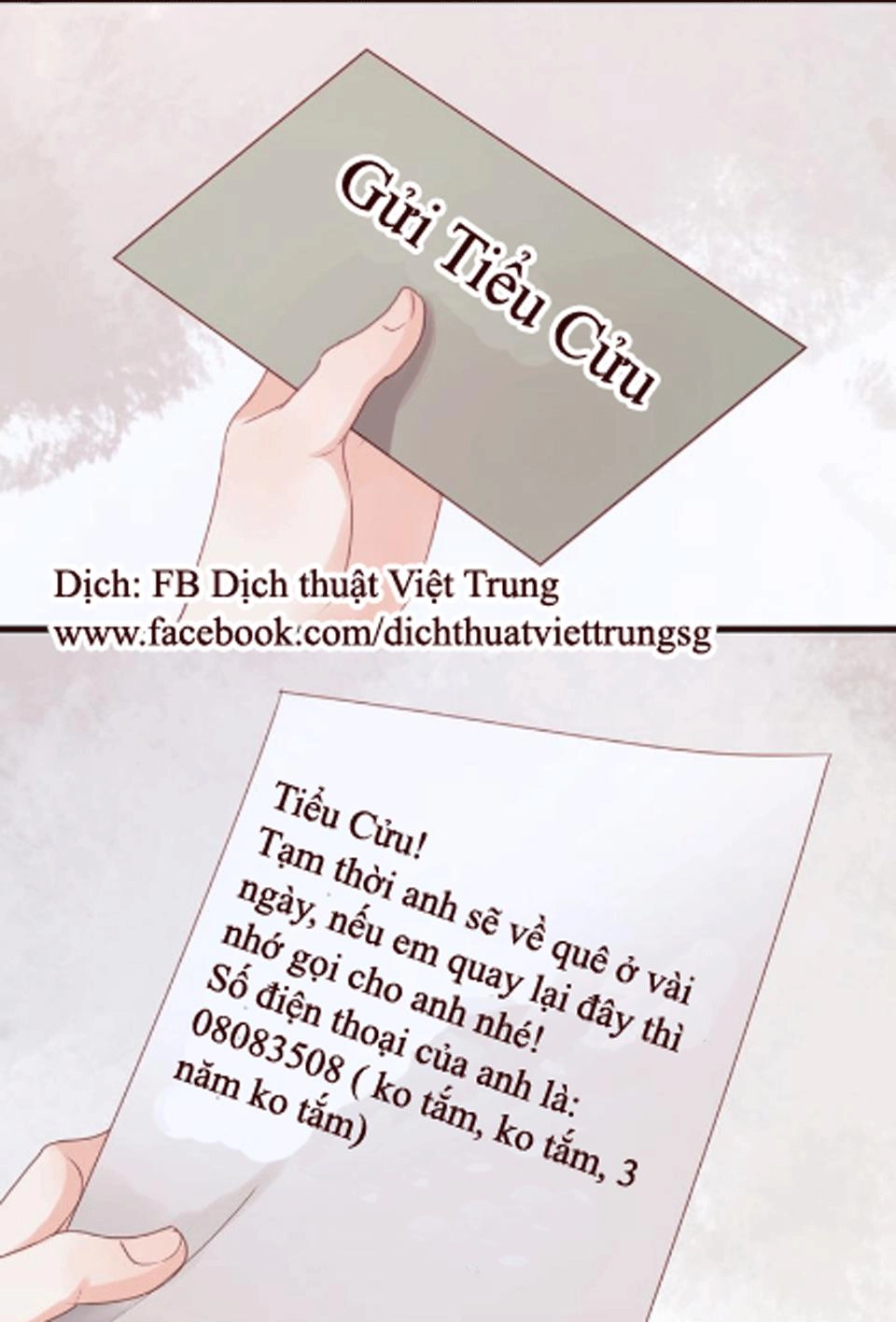 Lượm Được Một Tiểu Hồ Ly Chapter 21 - 29