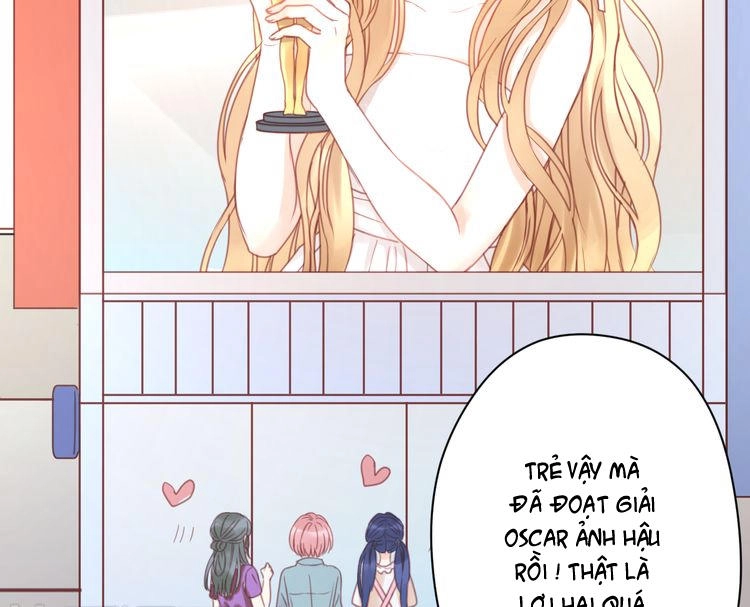 Lượm Được Một Tiểu Hồ Ly Chapter 22 - 4