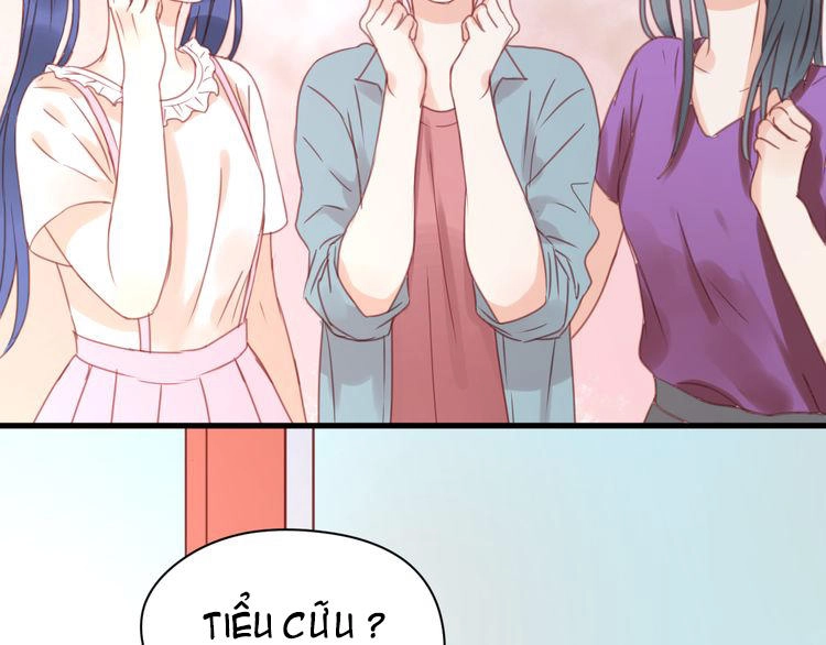 Lượm Được Một Tiểu Hồ Ly Chapter 22 - 6