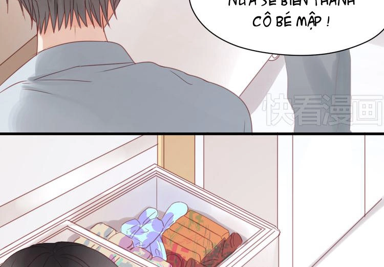 Lượm Được Một Tiểu Hồ Ly Chapter 22 - 18