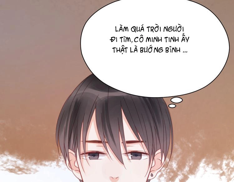 Lượm Được Một Tiểu Hồ Ly Chapter 22 - 27