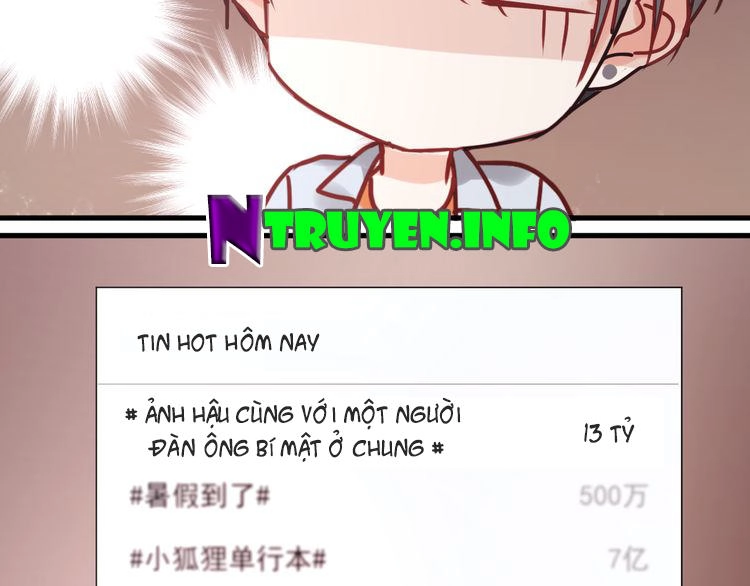 Lượm Được Một Tiểu Hồ Ly Chapter 22 - 64