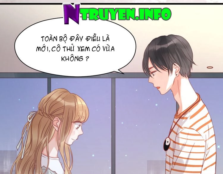 Lượm Được Một Tiểu Hồ Ly Chapter 23 - 3