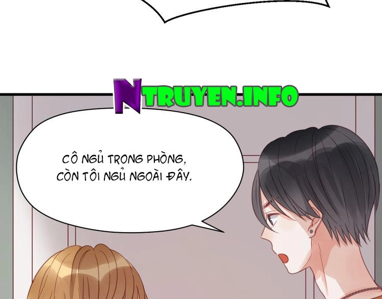 Lượm Được Một Tiểu Hồ Ly Chapter 23 - 23