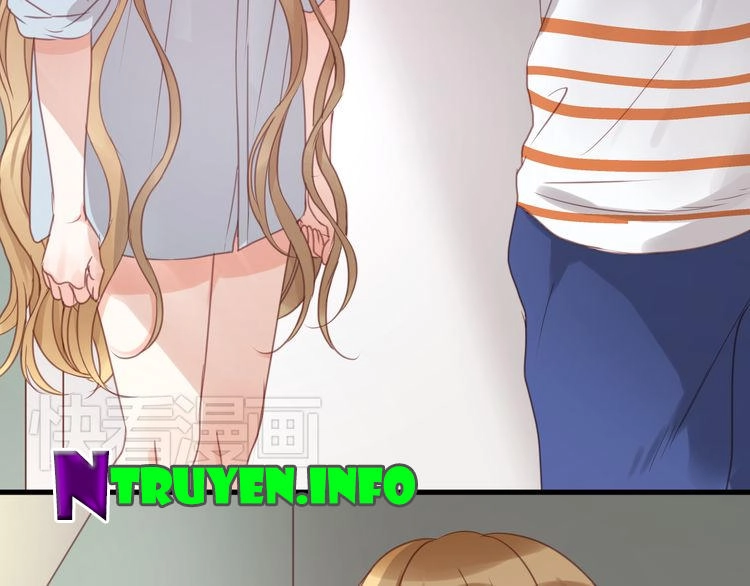 Lượm Được Một Tiểu Hồ Ly Chapter 23 - 25