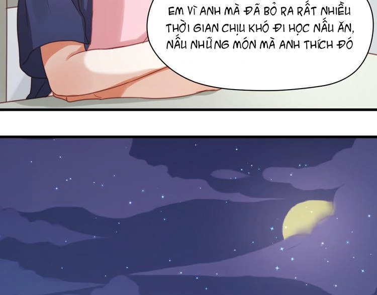 Lượm Được Một Tiểu Hồ Ly Chapter 25 - 28