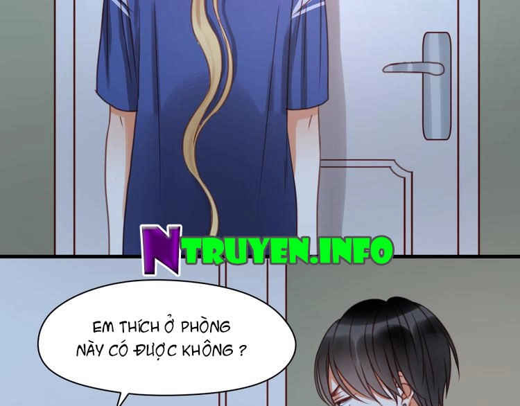 Lượm Được Một Tiểu Hồ Ly Chapter 25 - 30