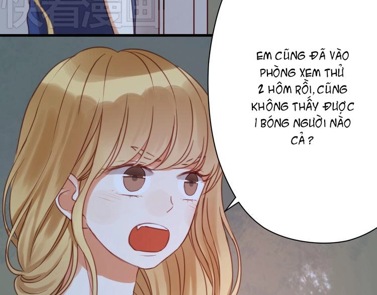 Lượm Được Một Tiểu Hồ Ly Chapter 25 - 32