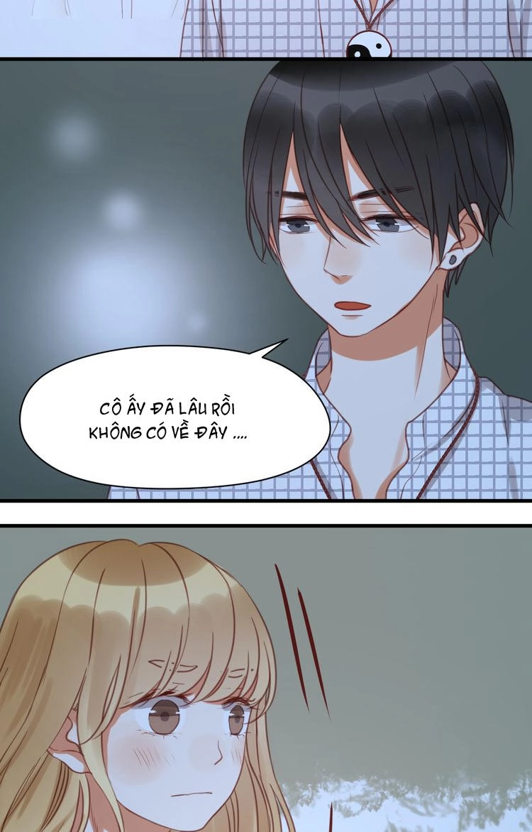 Lượm Được Một Tiểu Hồ Ly Chapter 25 - 35