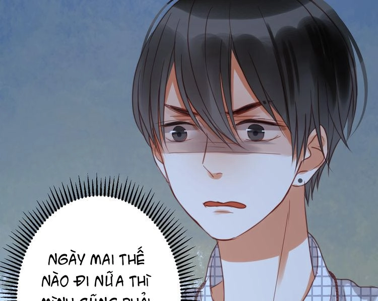 Lượm Được Một Tiểu Hồ Ly Chapter 25 - 45