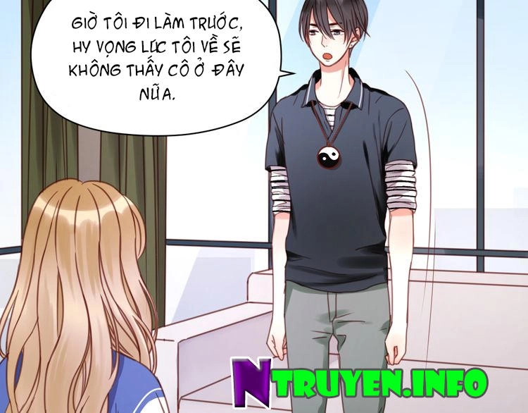 Lượm Được Một Tiểu Hồ Ly Chapter 26 - 18