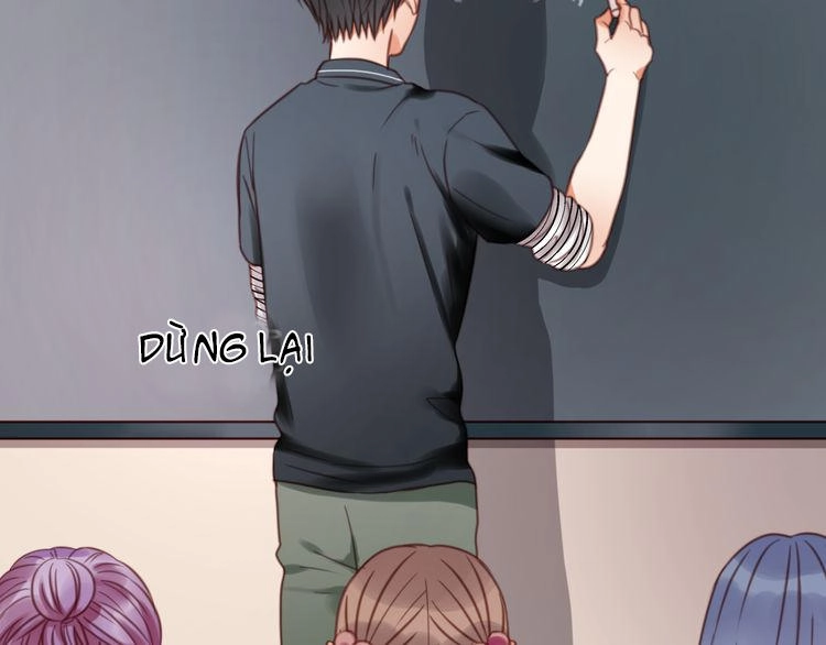 Lượm Được Một Tiểu Hồ Ly Chapter 26 - 34