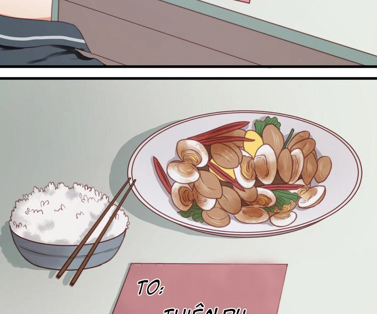 Lượm Được Một Tiểu Hồ Ly Chapter 27 - 18