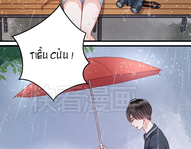 Lượm Được Một Tiểu Hồ Ly Chapter 27 - 37