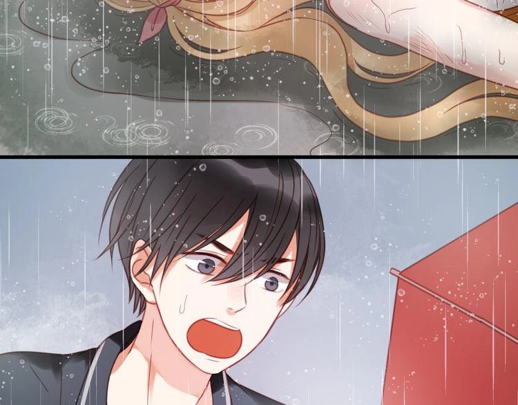 Lượm Được Một Tiểu Hồ Ly Chapter 28 - 33