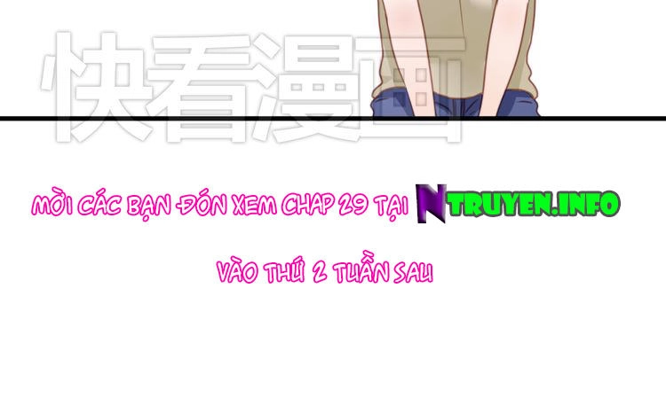 Lượm Được Một Tiểu Hồ Ly Chapter 28 - 54