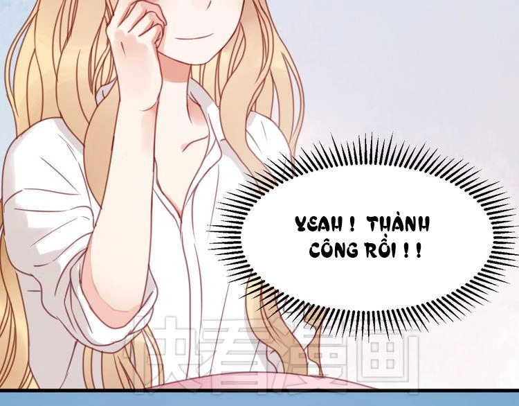 Lượm Được Một Tiểu Hồ Ly Chapter 29 - 40