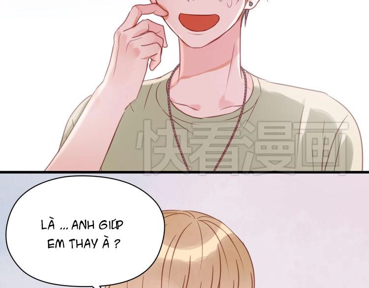 Lượm Được Một Tiểu Hồ Ly Chapter 29 - 44