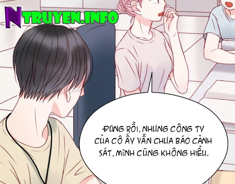 Lượm Được Một Tiểu Hồ Ly Chapter 31 - 21