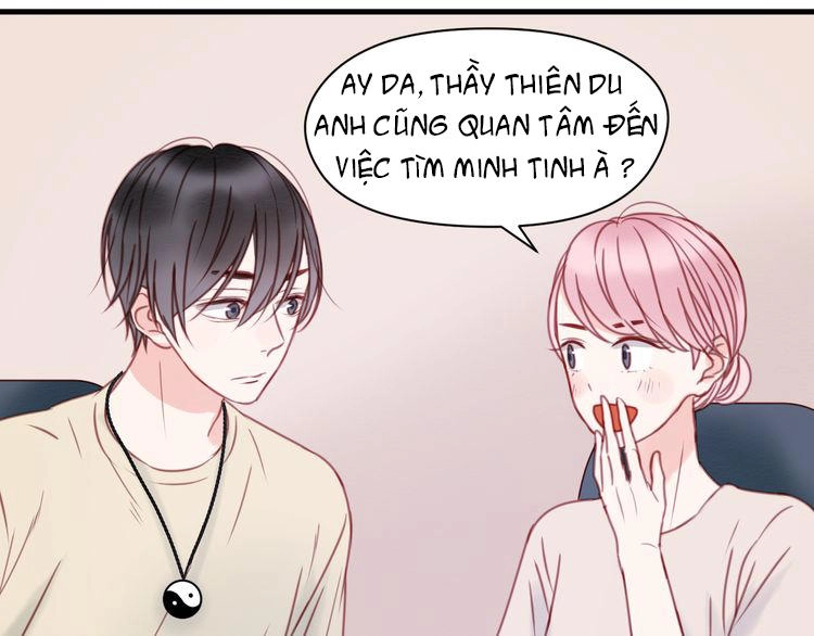 Lượm Được Một Tiểu Hồ Ly Chapter 31 - 24