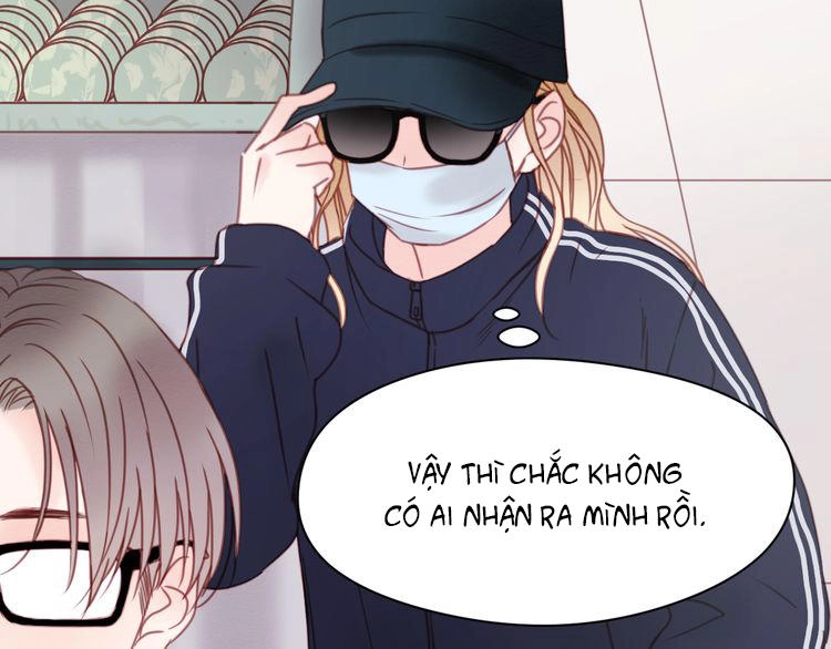 Lượm Được Một Tiểu Hồ Ly Chapter 31 - 32