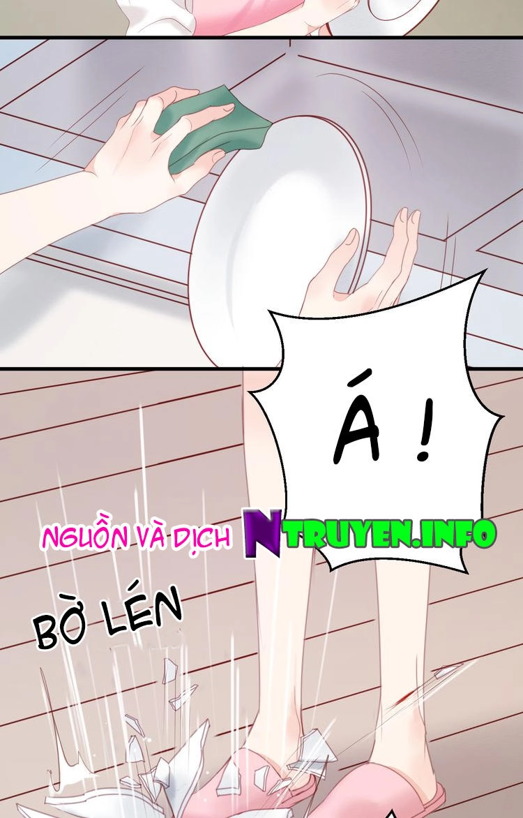 Lượm Được Một Tiểu Hồ Ly Chapter 32.5 - 2