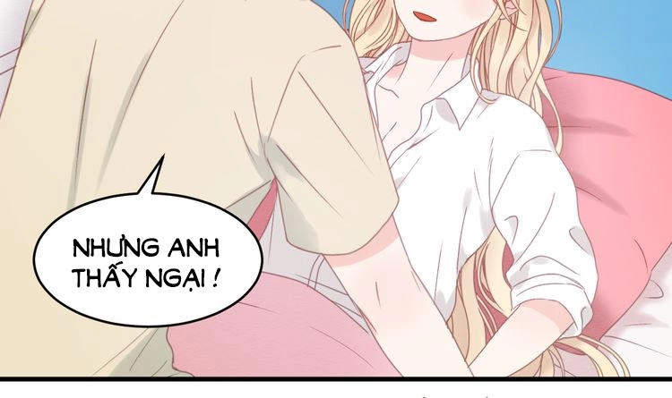 Lượm Được Một Tiểu Hồ Ly Chapter 33 - 25