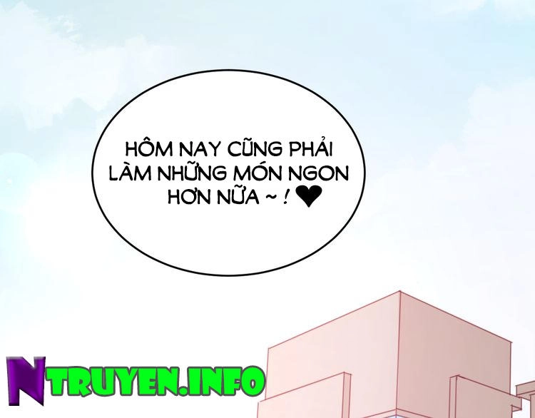 Lượm Được Một Tiểu Hồ Ly Chapter 33 - 36