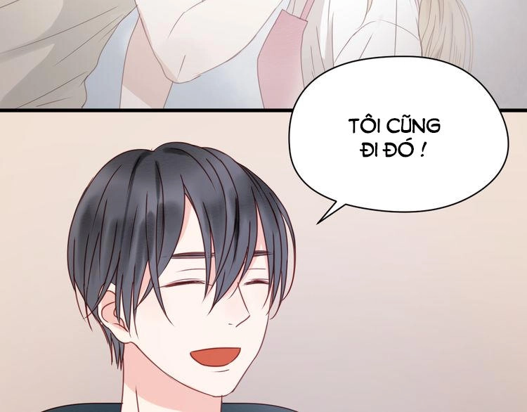 Lượm Được Một Tiểu Hồ Ly Chapter 33 - 43