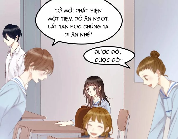 Lượm Được Một Tiểu Hồ Ly Chapter 34 - 9