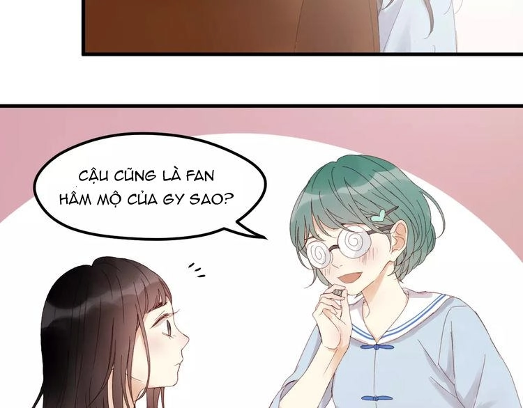 Lượm Được Một Tiểu Hồ Ly Chapter 34 - 14