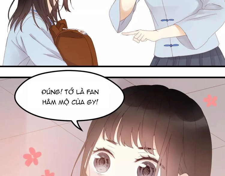 Lượm Được Một Tiểu Hồ Ly Chapter 34 - 15