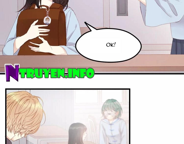 Lượm Được Một Tiểu Hồ Ly Chapter 34 - 18