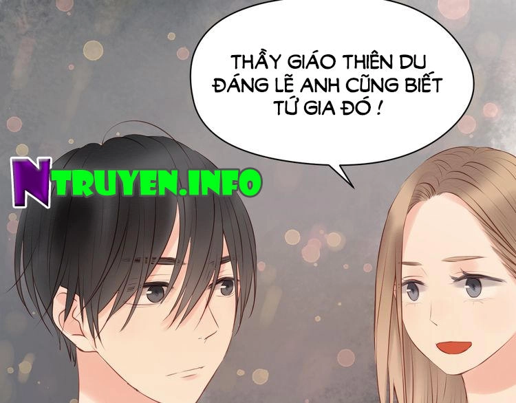 Lượm Được Một Tiểu Hồ Ly Chapter 34.1 - 12