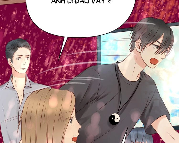 Lượm Được Một Tiểu Hồ Ly Chapter 34.1 - 18