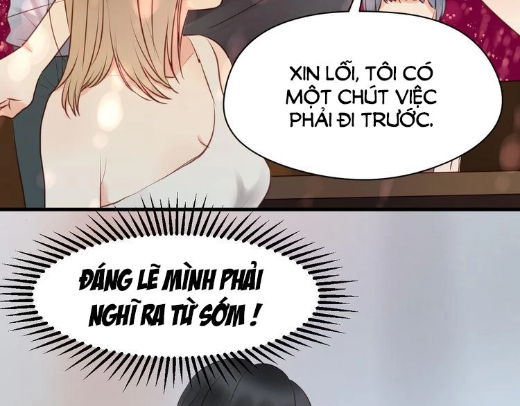 Lượm Được Một Tiểu Hồ Ly Chapter 34.1 - 19
