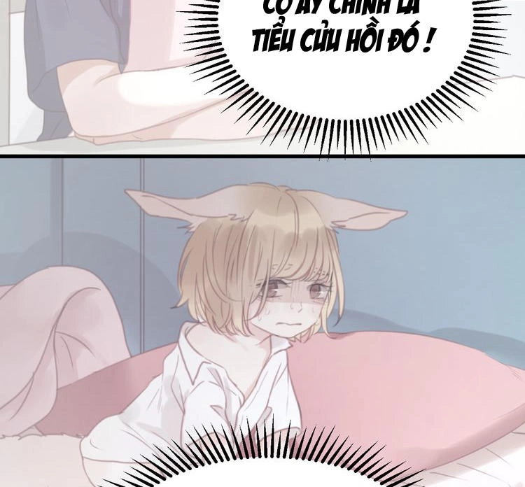 Lượm Được Một Tiểu Hồ Ly Chapter 34.1 - 22