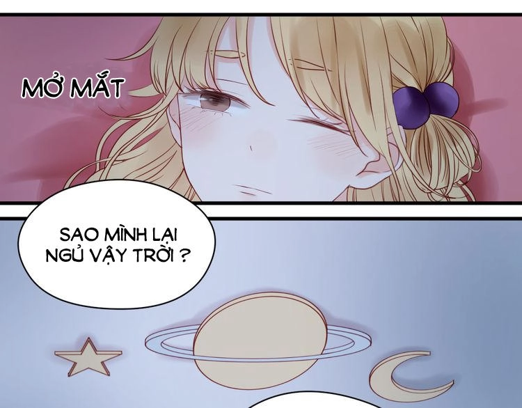 Lượm Được Một Tiểu Hồ Ly Chapter 35 - 2