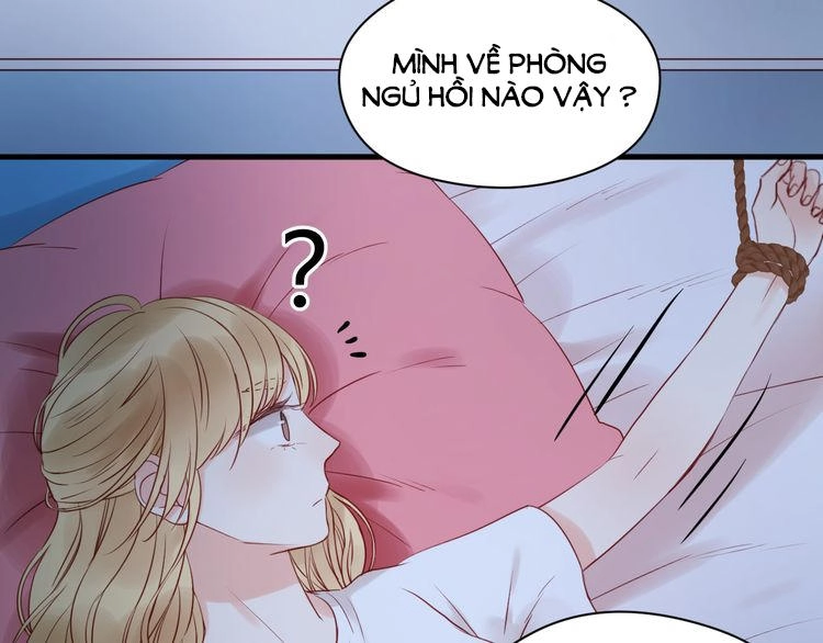 Lượm Được Một Tiểu Hồ Ly Chapter 35 - 3