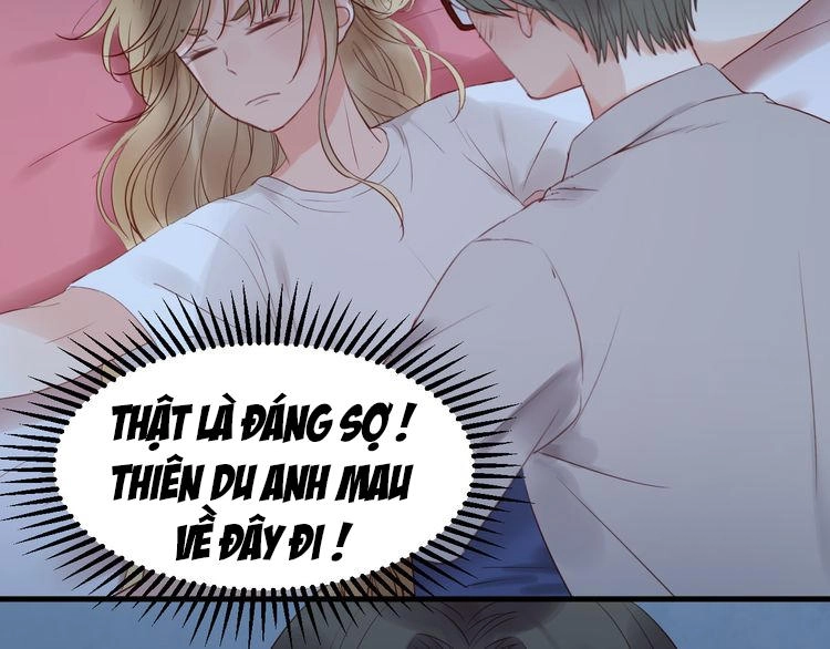 Lượm Được Một Tiểu Hồ Ly Chapter 35 - 17