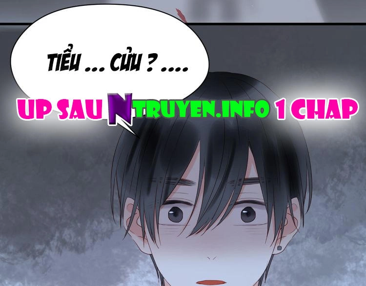 Lượm Được Một Tiểu Hồ Ly Chapter 35 - 40