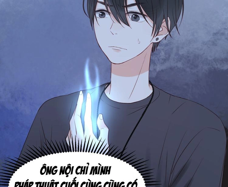 Lượm Được Một Tiểu Hồ Ly Chapter 36 - 11