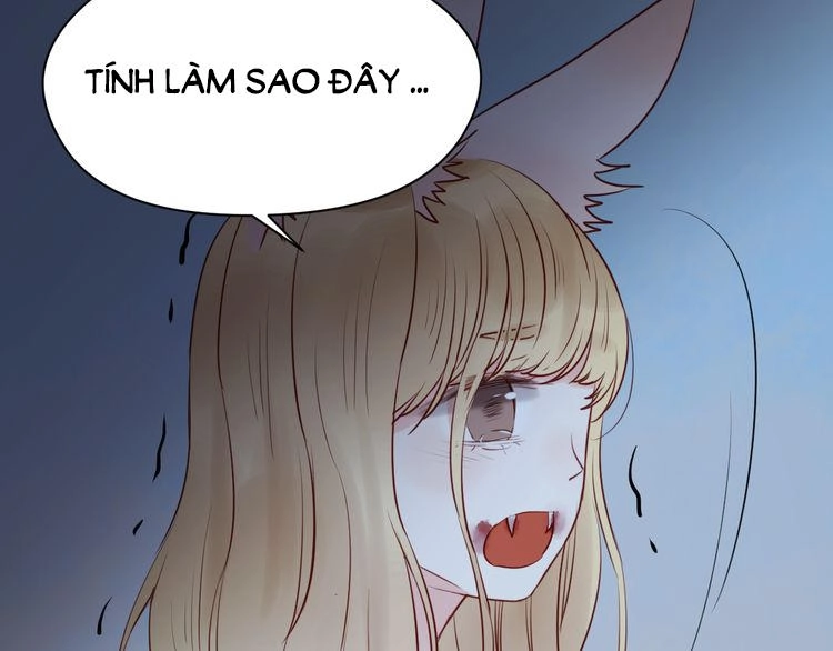 Lượm Được Một Tiểu Hồ Ly Chapter 37 - 3