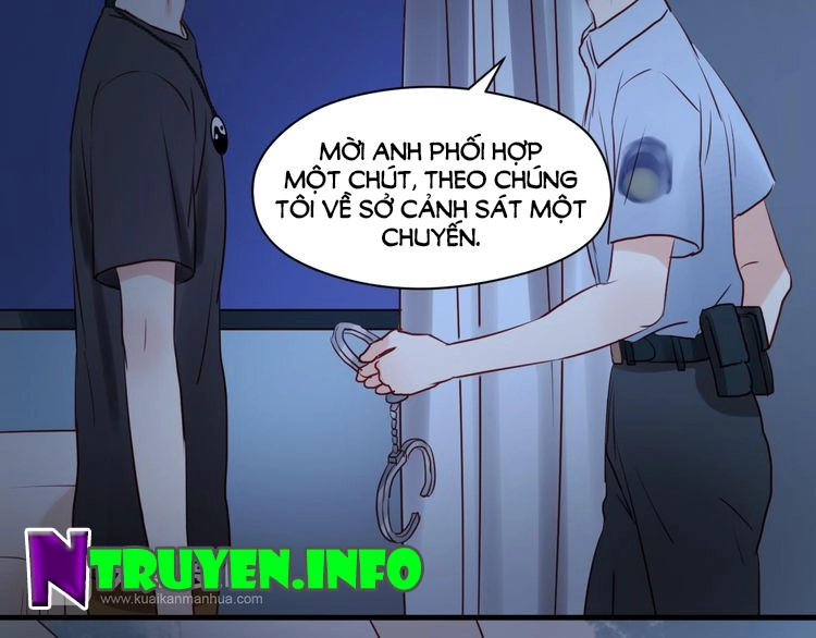 Lượm Được Một Tiểu Hồ Ly Chapter 37 - 32