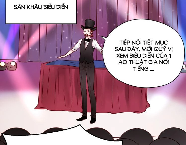 Lượm Được Một Tiểu Hồ Ly Chapter 37 - 38