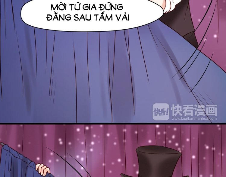 Lượm Được Một Tiểu Hồ Ly Chapter 37.5 - 2