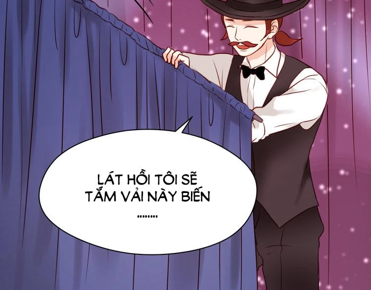 Lượm Được Một Tiểu Hồ Ly Chapter 37.5 - 3