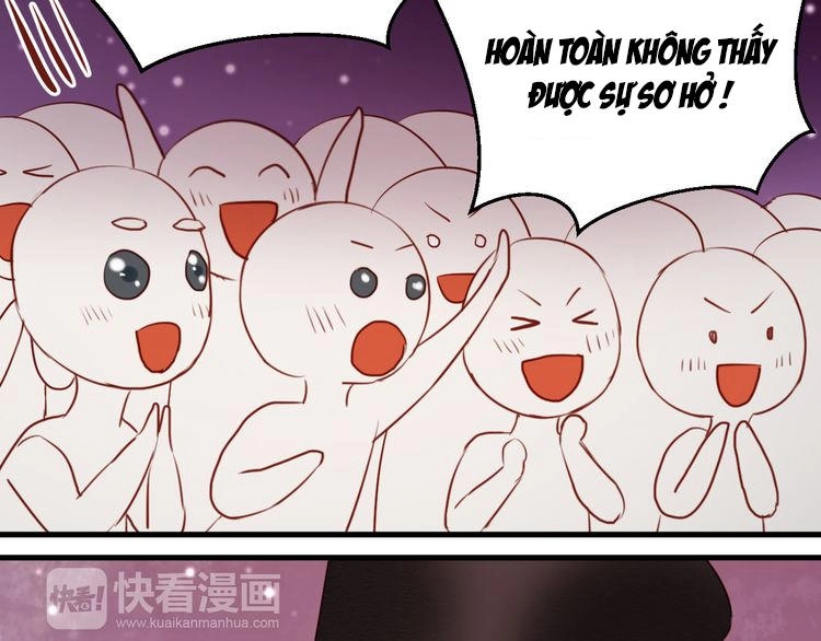 Lượm Được Một Tiểu Hồ Ly Chapter 37.5 - 9